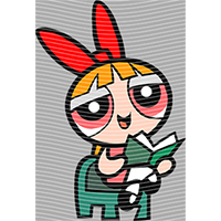 The Powerpuff Girls Season-PG 139